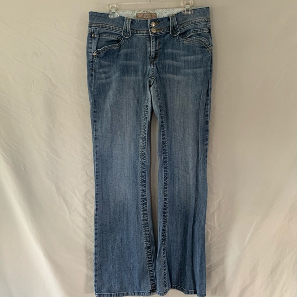 Candie's Denim - Candies Blue Jeans Size 11